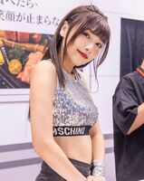 The long-legged girl "Yang Yunzhen" can't stop the rampant amount of milk! Fascinated by it (10P)