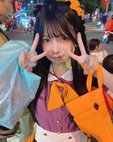 甜心Coser「劉瑋晞」甜美又嫵媚讓人招架不住 (10P)