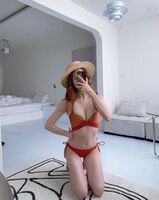 優質正妹「李花」曬比基尼「嫩白美乳」把大家的心都挑起,辣到要噴nose血了!