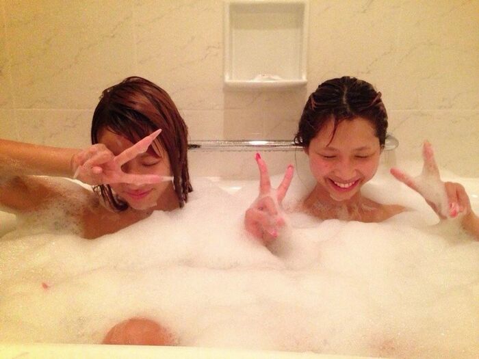 Bath girls are sick ww 5th image