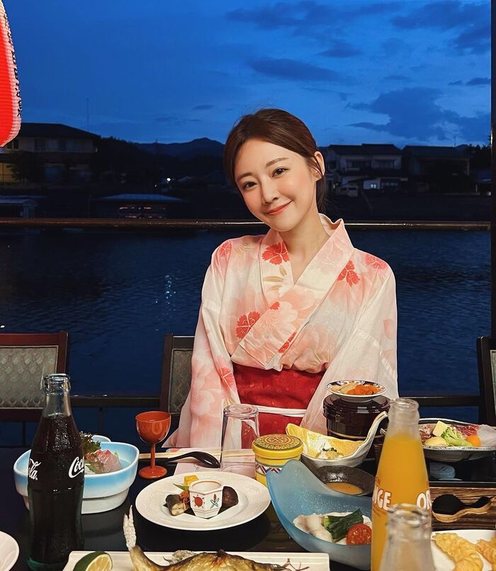 鄰家女孩「安婕希」極品顏值令人心動不已 充滿仙女感 (10P) 10th image