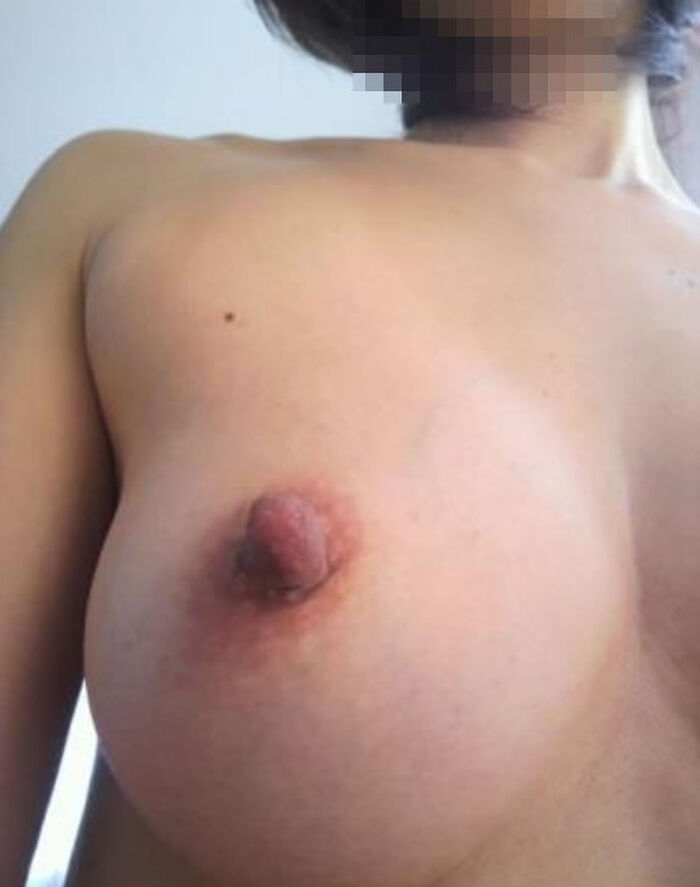 Nipple boobs like a mature woman's pickled plums www big breasts will be the most erotic side dish www 11th image
