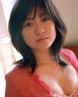 Chizuru Ikewaki 45 gravure swimsuit images (2)