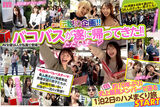 That Bako Bako bus tour will be back for the first time in 10 years!