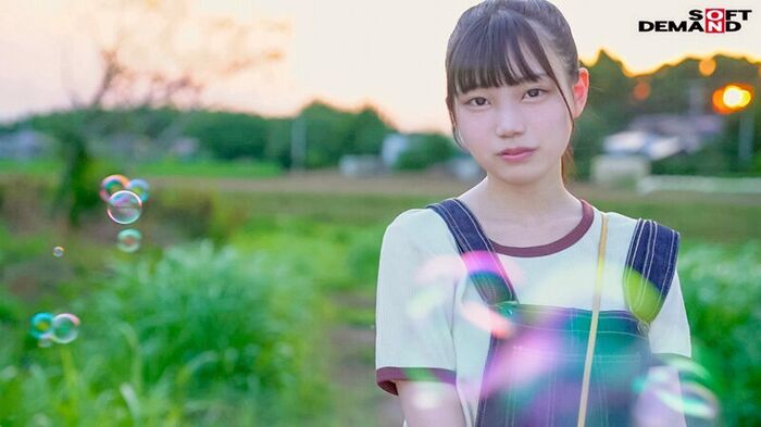 Kanae Nozomi 19-year-old beautiful girl AV debut 3th image