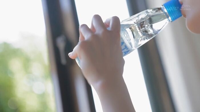 Kanae Nozomi 19-year-old beautiful girl AV debut 32th image