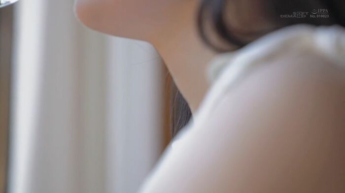 Kanae Nozomi 19-year-old beautiful girl AV debut 33th image
