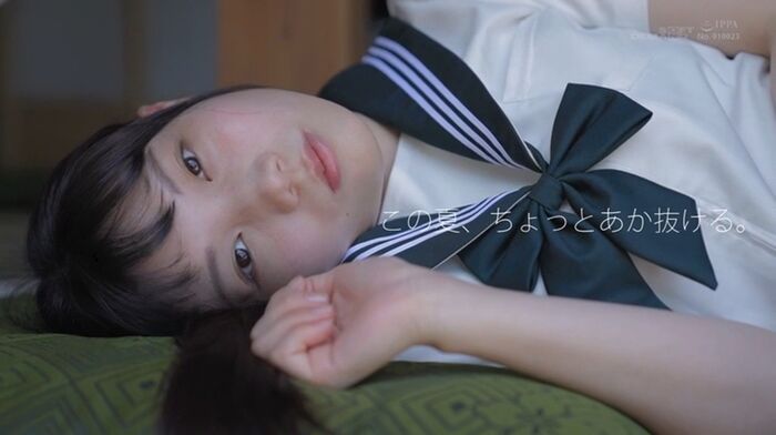 Kanae Nozomi 19-year-old beautiful girl AV debut 51th image
