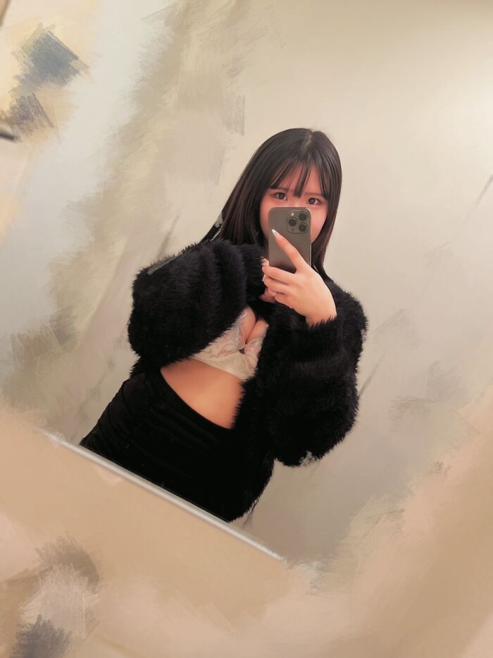 【Ecchi】 あたシコさん、鏡にエロいappearanceでシコせにキタwwwwwww 5th image
