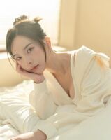 「zamy奎丁」超完美臉蛋+誘人身材人受得了 (10P)