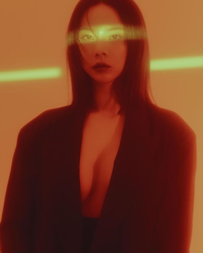 「zamy奎丁」超完美臉蛋+誘人身材人受得了 (10P) 4th image