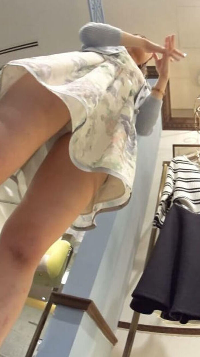 Gem Upside-Down Collection Vol.134 100 Erotic Images 49th image