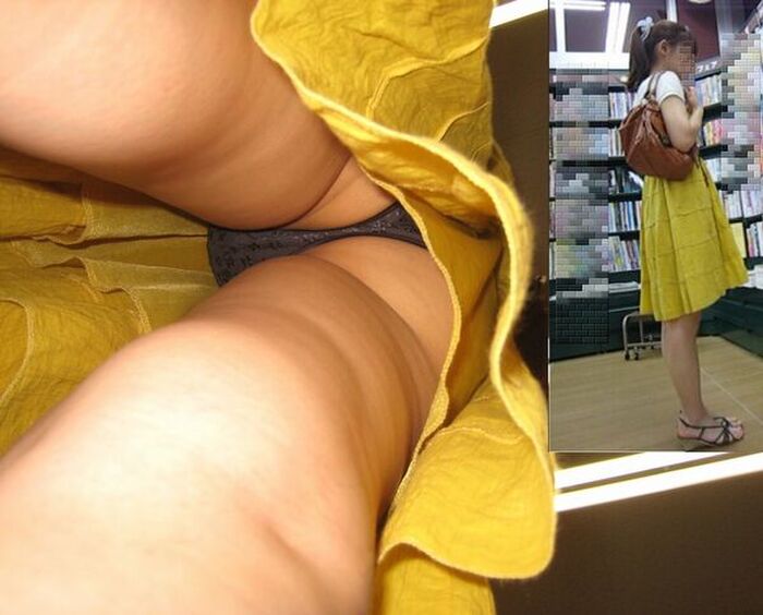 Gem Upside-Down Collection Vol.134 100 Erotic Images 98th image