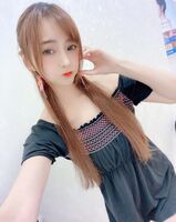 Super sweet young girl "Xinyue Artemis" beautiful breasts perspective makes people so shy (10P)
