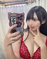 A naughty little girl takes a naughty selfie Pasha!