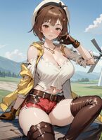 ★PATREON★ LewdWaifuLaifu 15 AI Generated