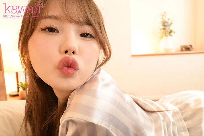 [Ichika Matsumoto] A girl who looks exactly like her first love partner who appeared in front of her ... The first sex I left undone at that time [VR] AV actress 10th image