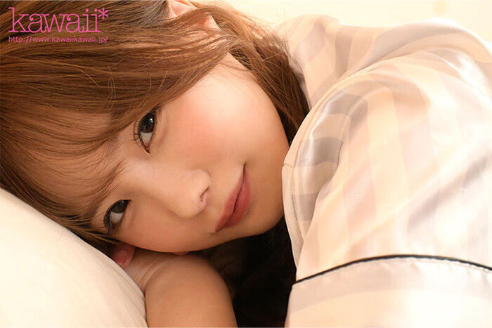 [Ichika Matsumoto] A girl who looks exactly like her first love partner who appeared in front of her ... The first sex I left undone at that time [VR] AV actress 11th image