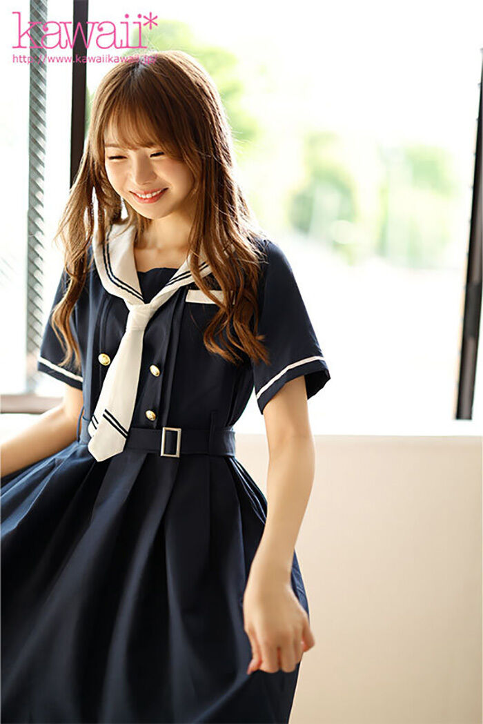 [Ichika Matsumoto] A girl who looks exactly like her first love partner who appeared in front of her ... The first sex I left undone at that time [VR] AV actress 5th image