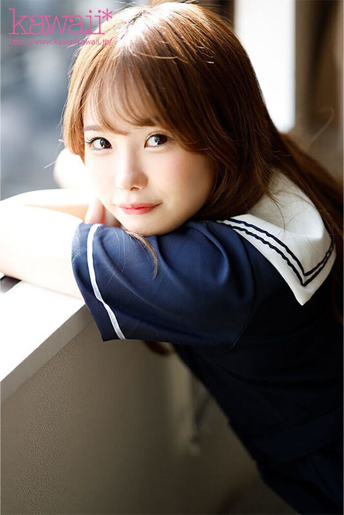 [Ichika Matsumoto] A girl who looks exactly like her first love partner who appeared in front of her ... The first sex I left undone at that time [VR] AV actress 6th image