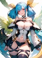 ★PATREON★ LewdWaifuLaifu 5 AI Generated
