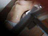 [Image] I succeeded in voyeurizing my sister's boobs in the dressing room, so I expose it wwwwwwwwww