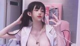 [Image] Korean Insta girls, it is revealed that erotic selfies were heavily processed wwww