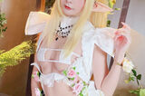 I want to get lost in a fantasy world [Cosplay] AV actress