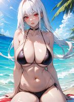 ★PATREON★ LewdWaifuLaifu 18 AI Generated