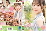 育ちの良さそうな新人女優 千川とわ エッチが始まるとハニカミ笑顔から一転、敏感潮吹き娘になってしまうwww