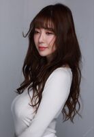 Anzai Rara 安齋らら