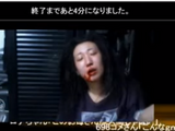 - [Shock] Female Nico is abused and assaulted by her mother and broadcasts while bleeding ... (* There is a video)