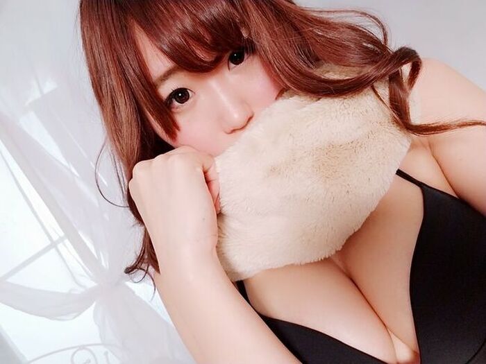 [vol.258] 100 erotic images of boobs with high attack power that makes you want to rub and suck 70th image