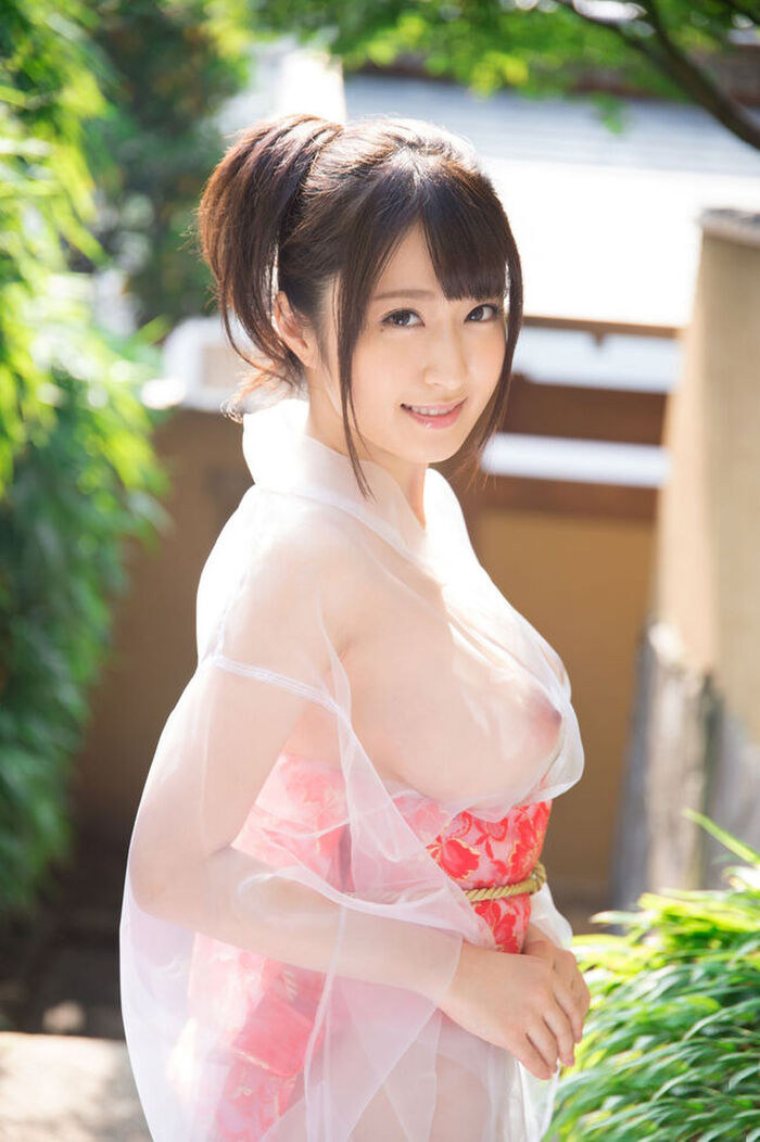 [vol.258] 100 erotic images of boobs with high attack power that makes you want to rub and suck 91th image