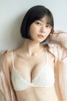 【画像】一級建築士YouTuber美女、下着グラビアがセクシーすぎるwwwwwwwいけちゃん、顔もスタイルも完璧なランジェリー姿を大胆披露！！！