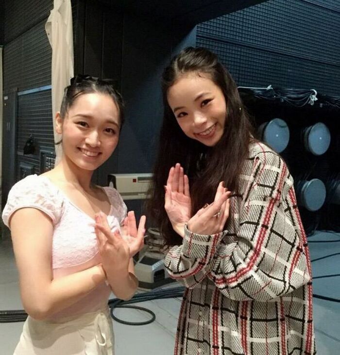 59 Shiri erotic images Ukyo's daughter and Nisei actress's body bumping nipple ban ban lifted wet place and off-shot collection 55th image