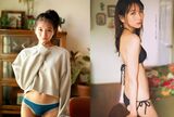 Airi Sugimoto 100 erotic images such as swimsuit gravure with too outstanding style!