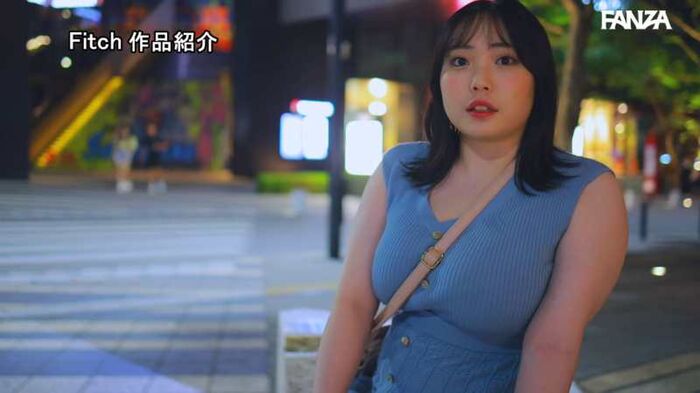 Oda Sakura Chubby Big Idol's AV Debut Image 18th image