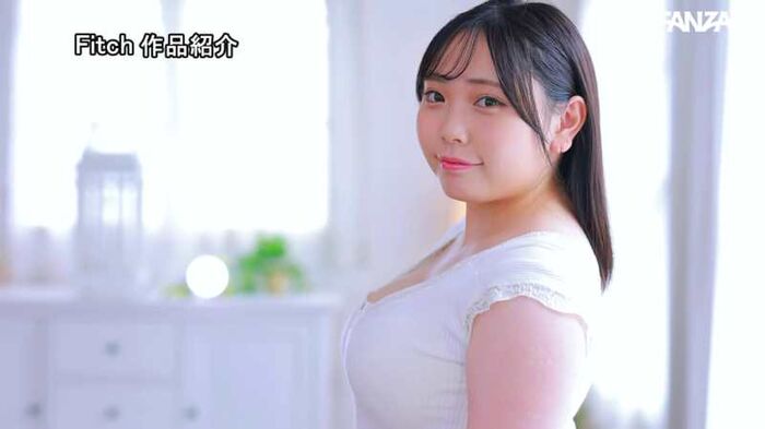 Oda Sakura Chubby Big Idol's AV Debut Image 21th image