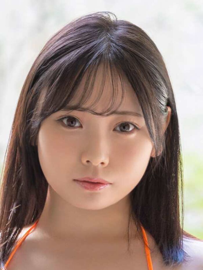 Oda Sakura Chubby Big Idol's AV Debut Image 3th image